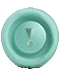 Bluetooth колонка JBL Charge 5 (JBLCHARGE5TEAL) Бірюзова (Teal)