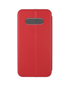 Чохол кейс для Samsung J710F J7 Classy Червоний (Red)