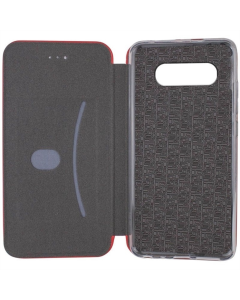 Чохол кейс для Samsung J710F J7 Classy Червоний (Red)