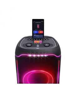 Bluetooth колонка JBL PartyBox Ultimate Чорна (Black)