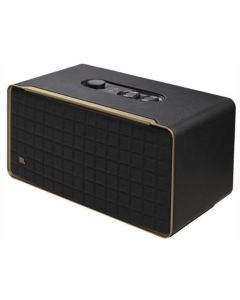 Bluetooth колонка bluetooth JBL Authentics 500 Чорна (Black)