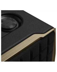 Bluetooth колонка bluetooth JBL Authentics 500 Чорна (Black)