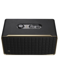 Bluetooth колонка bluetooth JBL Authentics 500 Чорна (Black)