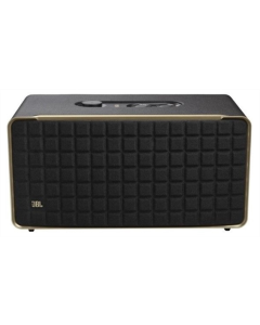 Bluetooth колонка bluetooth JBL Authentics 500 Чорна (Black)