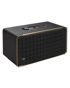 Bluetooth колонка bluetooth JBL Authentics 500 Чорна (Black)