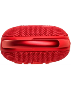 Bluetooth колонка JBL Clip 5 Червона (Red)