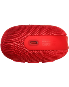 Bluetooth колонка JBL Clip 5 Червона (Red)