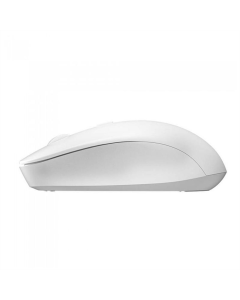 Миша бездротова WiWU WM108 2.4G+BT5.0 Біла (White)