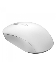 Миша бездротова WiWU WM108 2.4G+BT5.0 Біла (White)