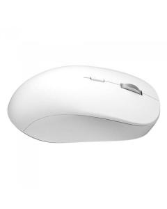 Миша бездротова WiWU WM108 2.4G+BT5.0 Біла (White)