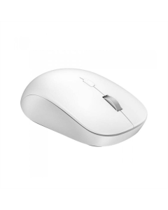 Миша бездротова WiWU WM108 2.4G+BT5.0 Біла (White)