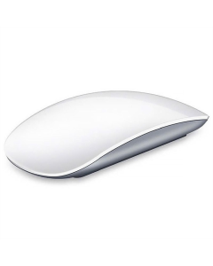 Миша безпроводная WiWU WM103 2.4G Белая (White)