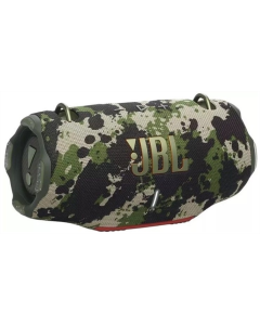 Bluetooth колонка JBL Xtreme 4 Камуфляж (Camouflage)
