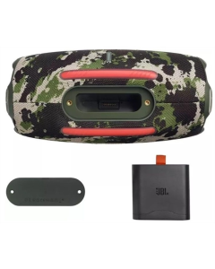 Bluetooth колонка JBL Xtreme 4 Камуфляж (Camouflage)