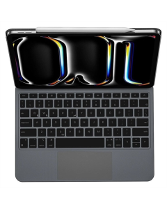 Клавіатура бездротова iPad Pro 13
