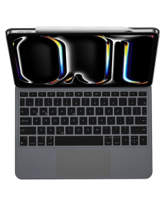 Клавіатура бездротова iPad Air 13'' (2024)/Pro 12.9