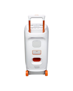 Bluetooth колонка JBL PartyBox Stage 320 Біла (White)