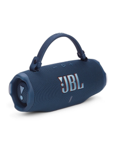Bluetooth колонка JBL CHARGE 6 Синя (Blue)