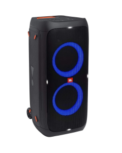 Bluetooth колонка JBL PartyBox 310 Чорна (Black)