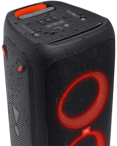 Bluetooth колонка JBL PartyBox 310 Чорна (Black)