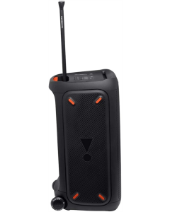 Bluetooth колонка JBL PartyBox 310 Чорна (Black)