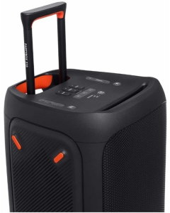 Bluetooth колонка JBL PartyBox 310 Чорна (Black)