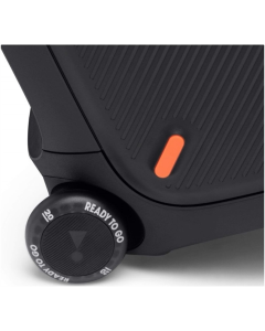 Bluetooth колонка JBL PartyBox 310 Чорна (Black)
