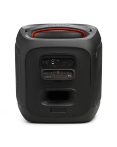 Bluetooth колонка JBL PartyBox Essential 2 Чорна (Black)