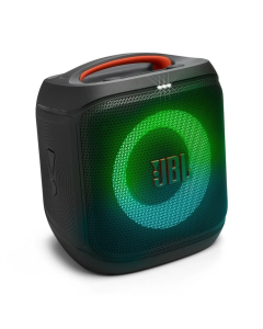 Bluetooth колонка JBL PartyBox Essential 2 Чорна (Black)