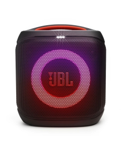 Bluetooth колонка JBL PartyBox Essential 2 Чорна (Black)