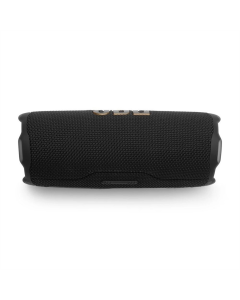 Bluetooth колонка JBL Flip 7 Чорна (Tomorrowland)