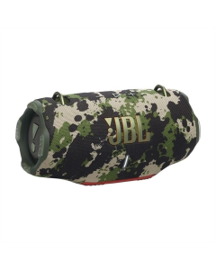 Bluetooth колонка JBL Xtreme 4 (JBLXTREME4CAMOEUNA) Камуфляж (Camo)