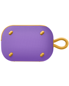 Bluetooth колонка Anker SoundCore Select 4 Go Чорна (Black)