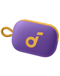 Bluetooth колонка Anker SoundCore Select 4 Go Чорна (Black)