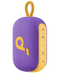 Bluetooth колонка Anker SoundCore Select 4 Go Чорна (Black)