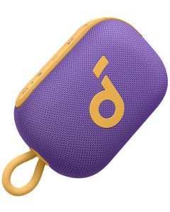 Bluetooth колонка Anker SoundCore Select 4 Go Чорна (Black)