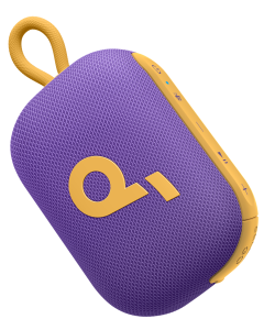 Bluetooth колонка Anker SoundCore Select 4 Go Чорна (Black)