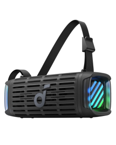 Bluetooth колонка Anker SoundСore Boom 3i Чорна (Black)