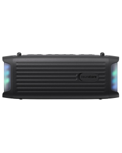 Bluetooth колонка Anker SoundCore Boom 3i Черная (Black)