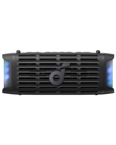 Bluetooth колонка Anker SoundСore Boom 3i Чорна (Black)