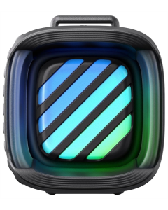 Bluetooth колонка Anker SoundСore Boom 3i Чорна (Black)