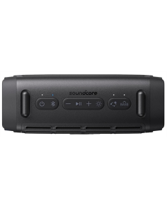 Bluetooth колонка Anker SoundCore Boom 3i Черная (Black)