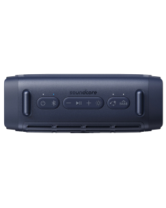 Bluetooth колонка Anker SoundСore Boom 3i Синя (Blue)