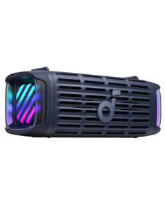 Bluetooth колонка Anker SoundСore Boom 3i Синя (Blue)