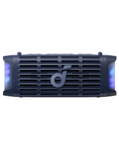 Bluetooth колонка Anker SoundСore Boom 3i Синя (Blue)