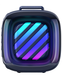 Bluetooth колонка Anker SoundСore Boom 3i Синя (Blue)