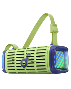 Bluetooth колонка Anker SoundСore Boom 3i Зелена (Green)