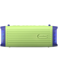 Bluetooth колонка Anker SoundСore Boom 3i Зелена (Green)