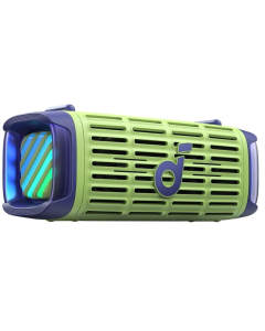 Bluetooth колонка Anker SoundСore Boom 3i Зелена (Green)