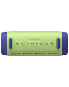 Bluetooth колонка Anker SoundСore Boom 3i Зелена (Green)